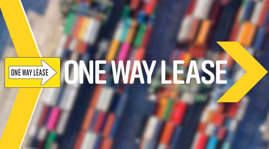 One Way Lease Unveils a Fresh Brand and Powerful Web Platform