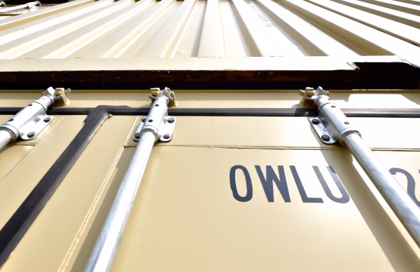 One Way Lease - Container Leasing