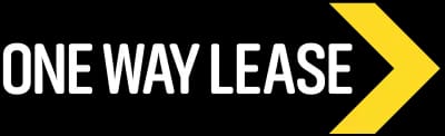 One Way Lease Logo