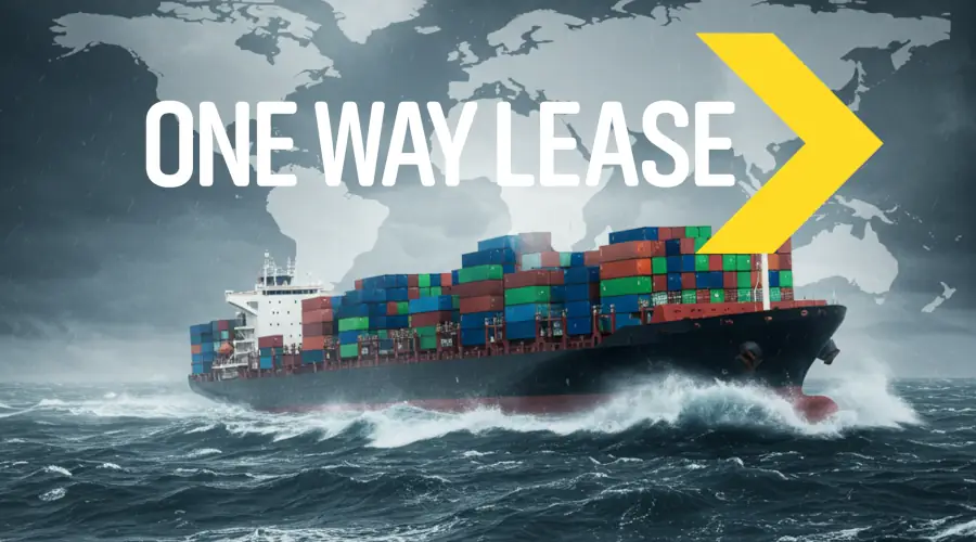 US Shipping Container Market 2025: Navigating Demand Shifts and Tariff Impacts